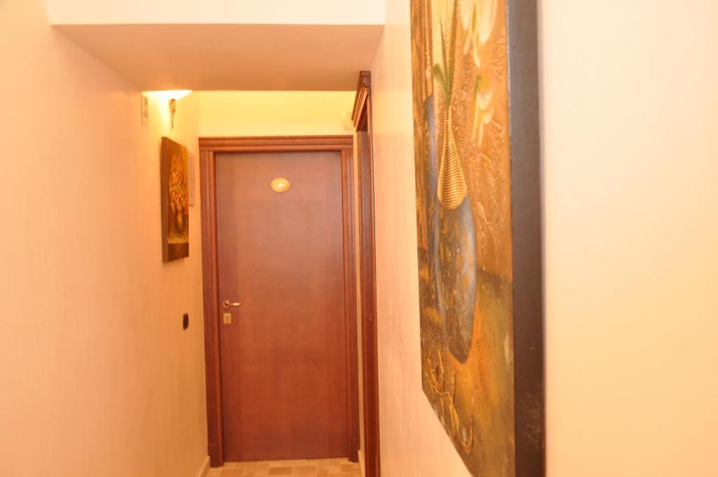 Al Borgo Antico Ristorante E B&B Crispiano Exterior foto
